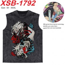 XSB-1792