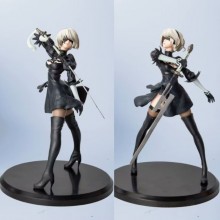 NieR:Automata YoRHa No.2 Type B 2b anime figure