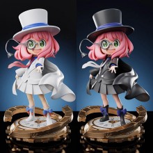 SPY x FAMILY Anya Forger cos Kaitou Kid anime figu...
