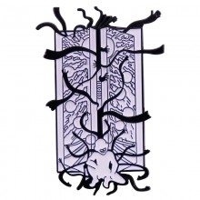 Fullmetal Alchemist anime alloy enamel brooch pins