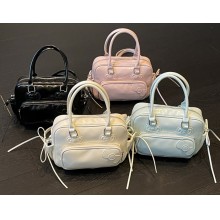 College Style Ladies Crossbody Shoulder Bags