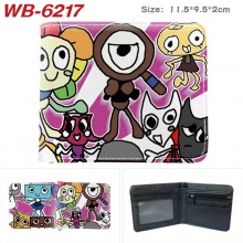 WB-6217