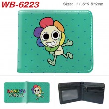 WB-6223