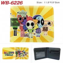 WB-6226