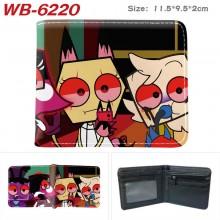 WB-6220