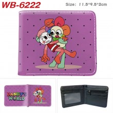 WB-6222