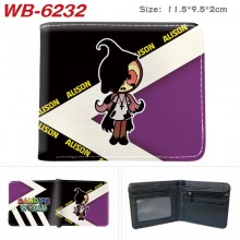 WB-6232