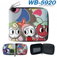 WB-5920