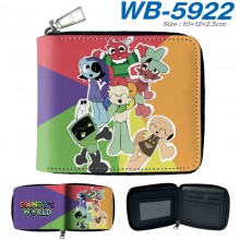 WB-5922