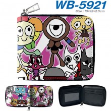 WB-5921