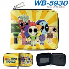 WB-5930