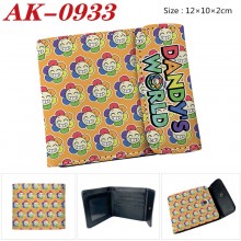 AK-0933