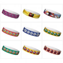 Among Us game sports headbands headwrap sweatband