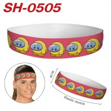 SH-0505