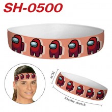 SH-0500
