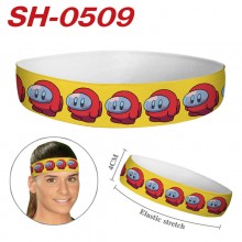 SH-0509
