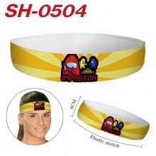 SH-0504