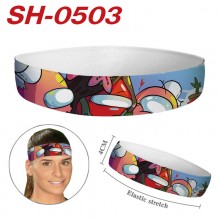 SH-0503