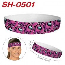 SH-0501