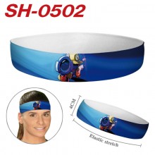 SH-0502