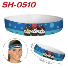 SH-0510