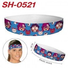 SH-0521