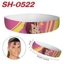 SH-0522