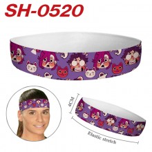 SH-0520