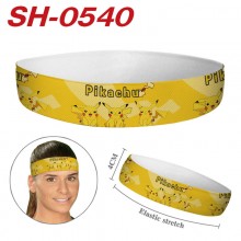 SH-0540