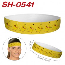 SH-0541