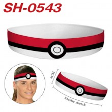 SH-0543