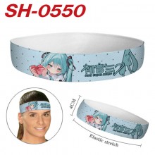SH-0550