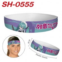 SH-0555