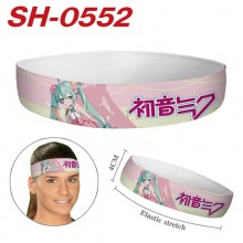 SH-0552
