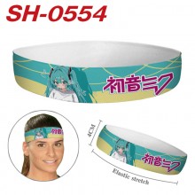 SH-0554