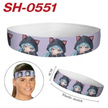 SH-0551
