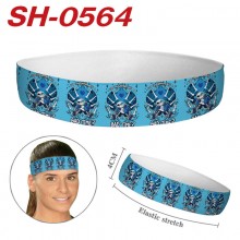 SH-0564