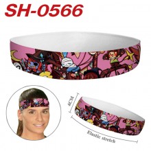 SH-0566