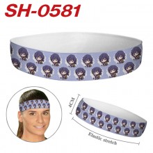 SH-0581