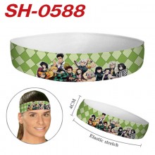 SH-0588