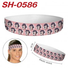 SH-0586