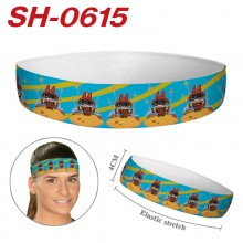 SH-0615