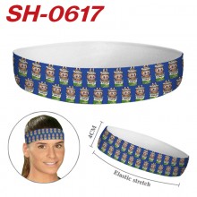 SH-0617