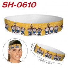 SH-0610