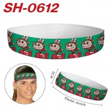 SH-0612