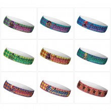 Super Hero Iron Spider Super Man sports headbands ...
