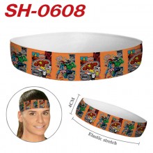 SH-0608