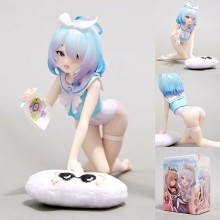 Blue Archive Arona anime figure