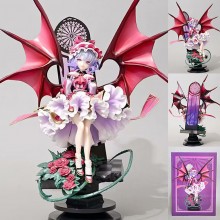 Touhou Project Remilia Scarlet Anime Figure