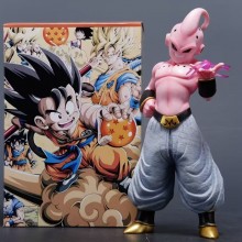 Dragon Ball Majin Buu anime figure